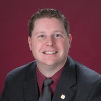 Lyons National Bank Employee Joshua Miller's profile photo