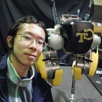 Laboratory for Intelligent Decision and Autonomous Robots (LIDAR Lab) Employee Zimeng Chai's profile photo