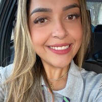Oniz Distribuidora Ltda Employee Thaiza Maximo's profile photo