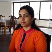 Relyon Softech Ltd. Employee Sadhana Rao's profile photo
