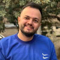 DrDr.ir | دکتردکتر Employee Amin Falahan's profile photo