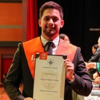 Websec Employee Santiago Muzzi's profile photo