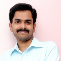 iWave Employee Pradap Raj's profile photo