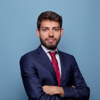 Eliud Garcia Neto Email & Phone Number