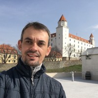 Docol Metais Sanitários Employee Marcio Luis Treuk's profile photo