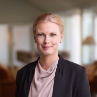 GetAccept Employee Maria Ullmark's profile photo