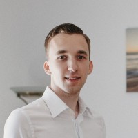 Kamil Graczyk Email
