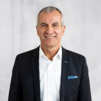 Porsche AG Employee Albrecht Reimold's profile photo
