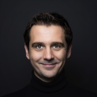 21TORR Employee Timo Günthner's profile photo