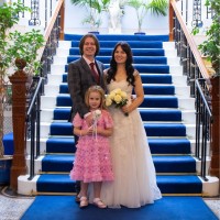 OneTouch Health Employee Daniel Stark's profile photo