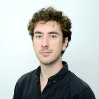 TENEVIA Employee Mickaël Martin's profile photo