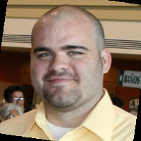 Southwest Care Center (SCC) Employee Jeremy Westerfield's profile photo