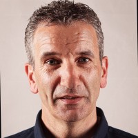 Tenego Partnering Employee Donagh Kiernan's profile photo
