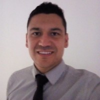 Aflore Employee Nelson Ricardo Rubiano Gomez's profile photo