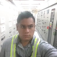sertv Employee Robinson Gonzalez's profile photo