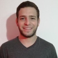 Stenfar SAIC Employee Nicolas Castro's profile photo