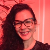 Factory8 Employee Catherine Casano's profile photo