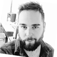 North Olympic Healthcare Network Employee John-David Burkavage's profile photo
