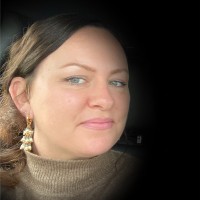 Seen Media Group Employee Monica Aladağ's profile photo