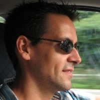Comeos Employee Gert van Loock's profile photo
