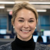 Ashley Spangler Email & Phone Number
