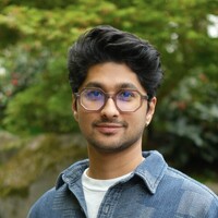 Thunkable Employee Sishir Mohan's profile photo