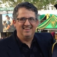 Rip Media Group Employee Andy Glickman's profile photo