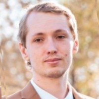 General Atomics Aeronautical Systems Employee Nathan E.'s profile photo
