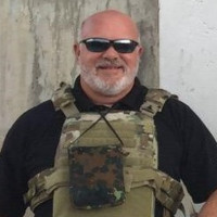 ConexSmart Employee Keith Vierela's profile photo