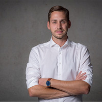 Collini Holding AG Employee Markus Feurstein's profile photo