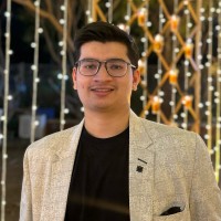 CEL, BITS Pilani Employee Varun Patney's profile photo