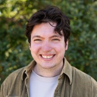 UC Santa Barbara Employee Rex Simmons's profile photo