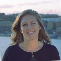 Landskapslaget Employee Annsofi Björkman's profile photo