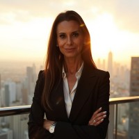 New U Life Employee Maria Falaschi's profile photo