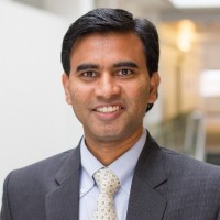 Goldman Sachs Employee Sachin P's profile photo