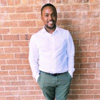 Saldanha Bay Municipality Employee Tumelo Foromo's profile photo