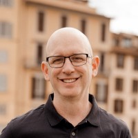 geniant Employee Russ Bair's profile photo