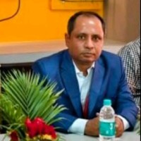 Indorama Corporation Employee Partha de's profile photo