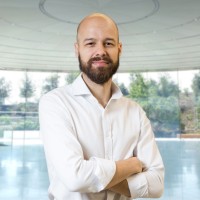 Hospital Moinhos de Vento Employee Thomas Troian's profile photo