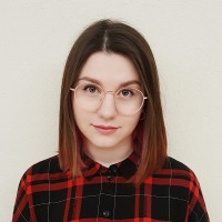 MYTONA Employee Alina Dikareva's profile photo