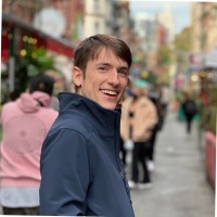 Reddit, Inc. Employee Manuel Serrano Rebuelta's profile photo