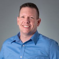 CANDID Employee Josh Hamilton's profile photo
