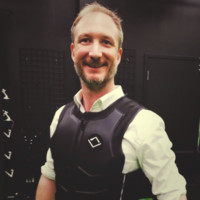Julien Ramette Email & Phone Number