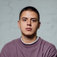 Powerkh Employee Dmitriy Varava's profile photo