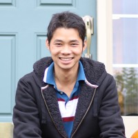 DIRECTV Employee Phong Vu's profile photo