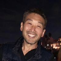 Richard Lee