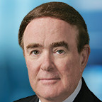 Fiduciary Trust International Employee Thomas Kenney's profile photo