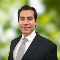 Homes for the Homeless Employee Richard Merino Angel's profile photo