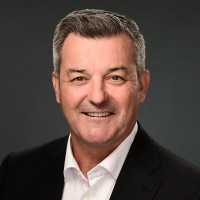 Macquarie University Employee Geoff Warren's profile photo