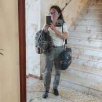 DESPRED Employee Armenuhi Takvorian's profile photo